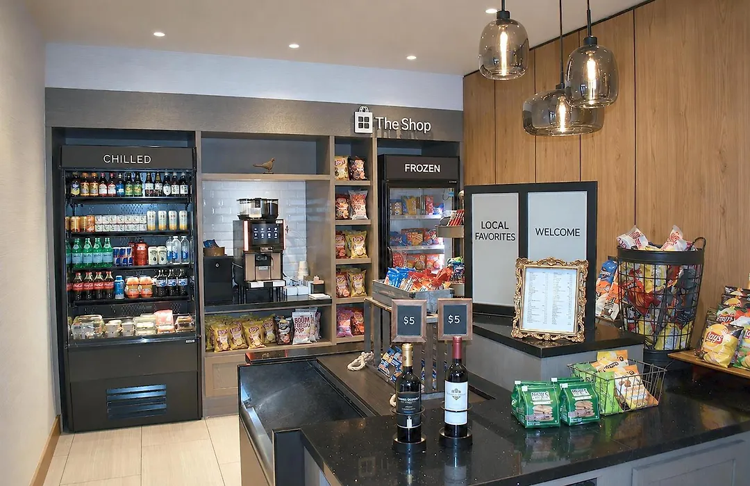 Hilton Garden Inn Newtown Square Radnor-1