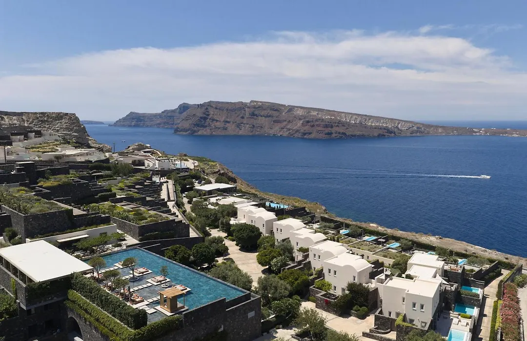 Canaves Epitome - Small Luxury Hotels Of The World-1