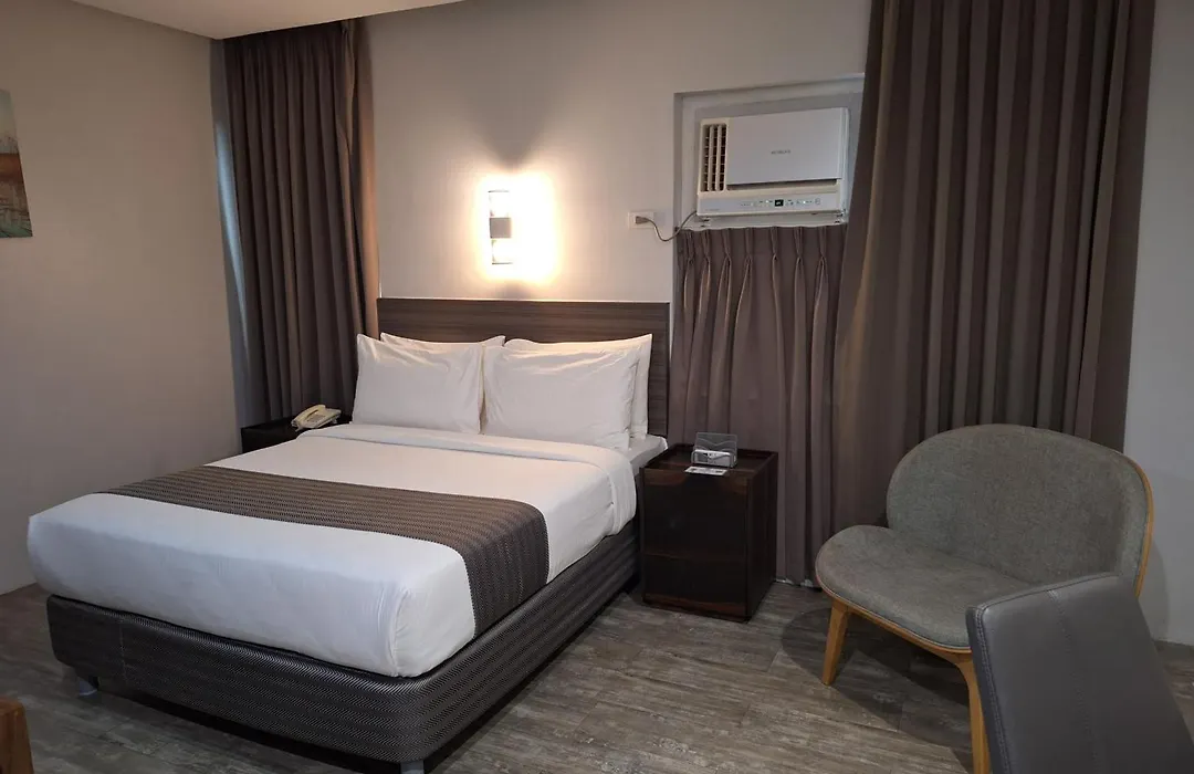 1A Express Hotel-1