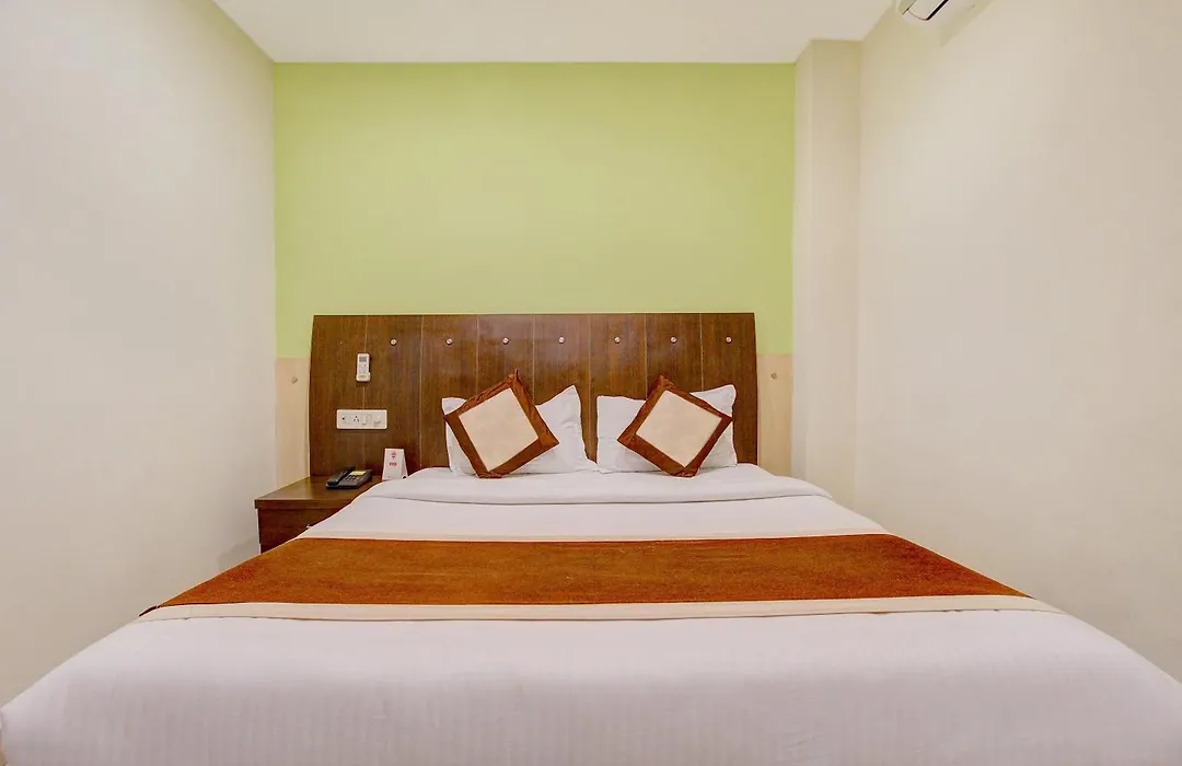 Collection O Alekhya Residency-1