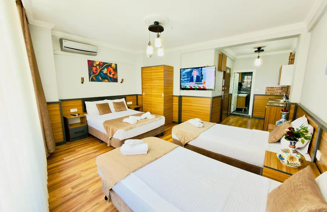 Arges Old City Hotel-1