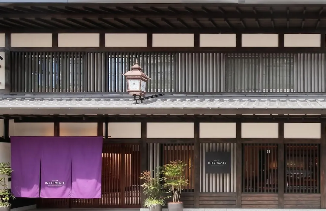 Hotel Intergate Kyoto Shijo Shinmachi-1