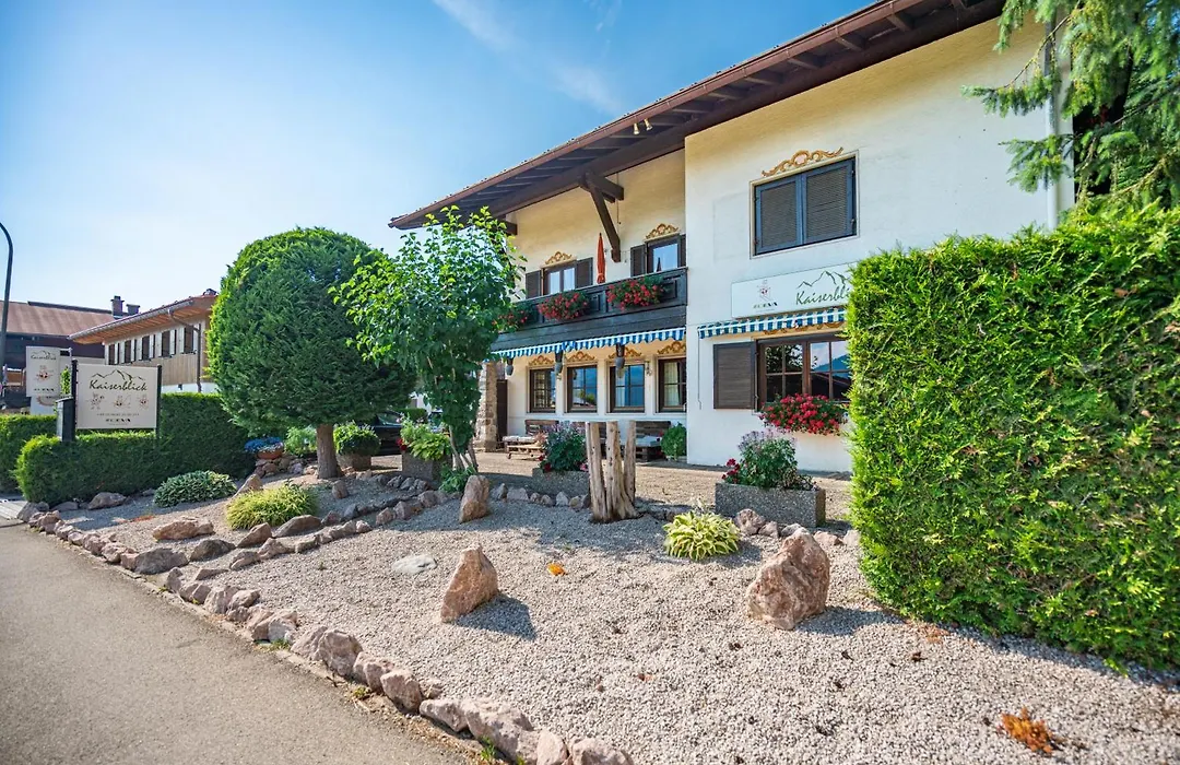 Deva Hotel Kaiserblick-1