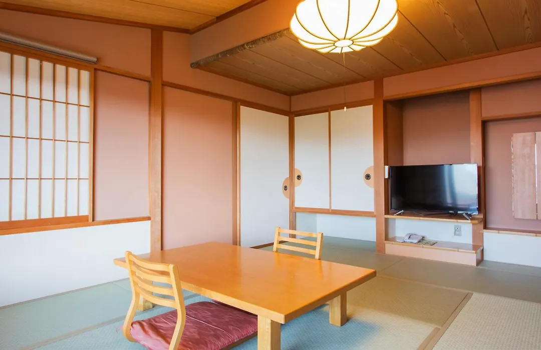 Yunokawa Kanko Hotel Shoen-1