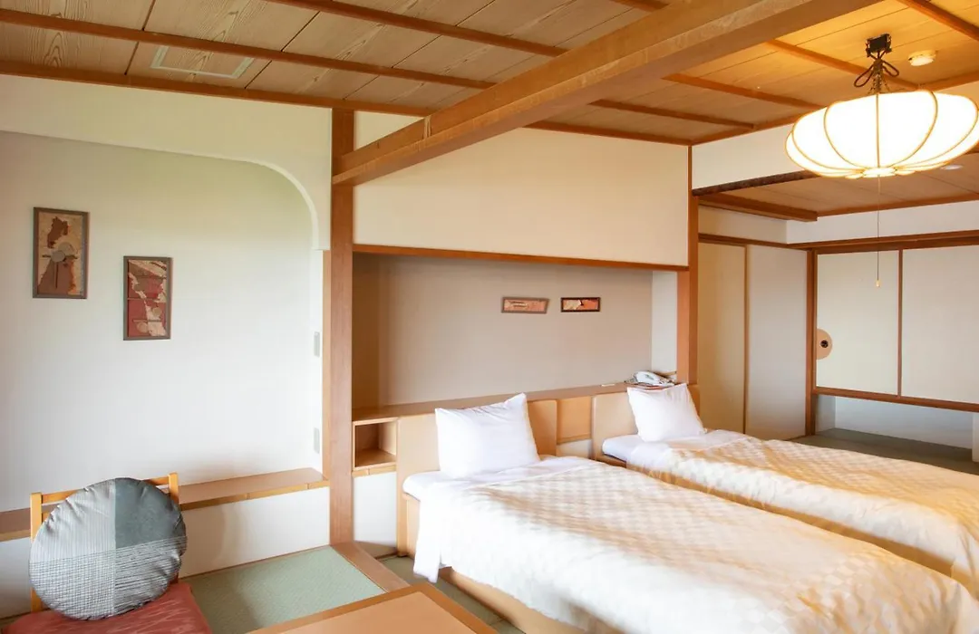 Yunokawa Kanko Hotel Shoen-1