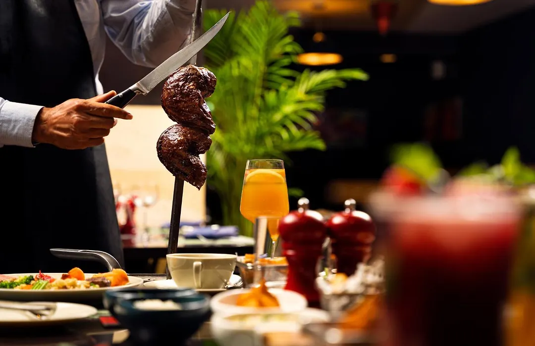Crowne Plaza Riyadh - Rdc Hotel & Convention By Ihg-1