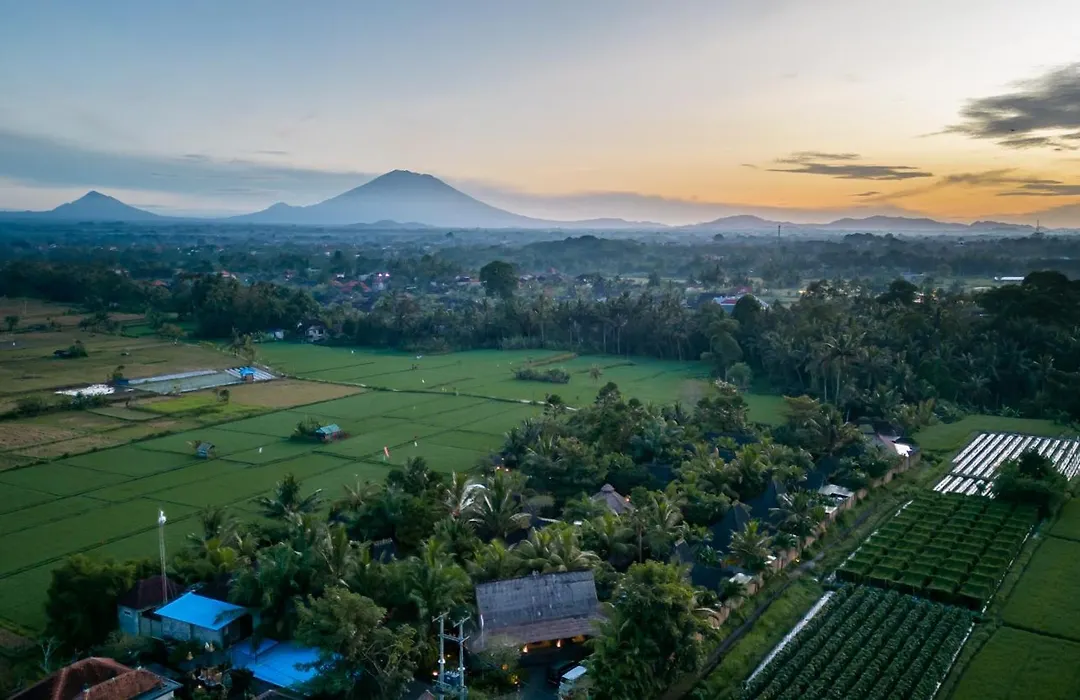 Arya Villas Ubud-1