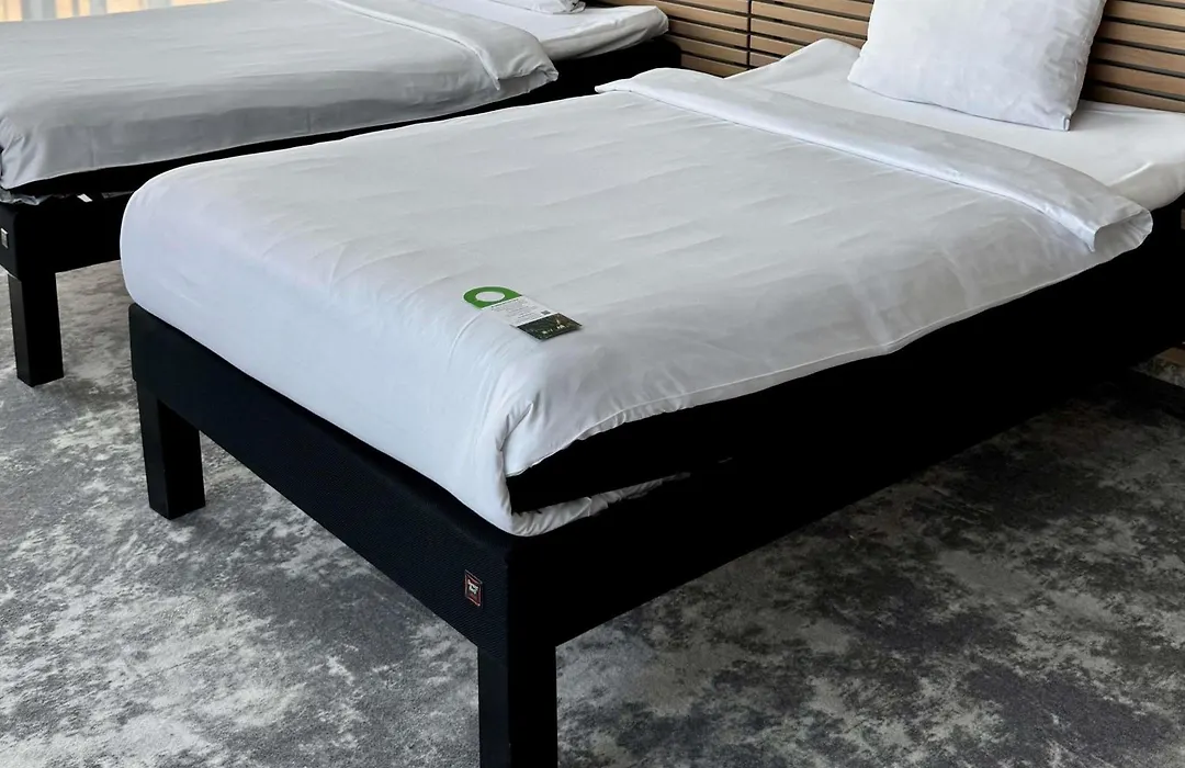 Ibis Styles Warszawa City-1