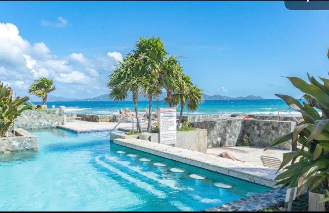 Sapphire Beach Resort And Marina-1