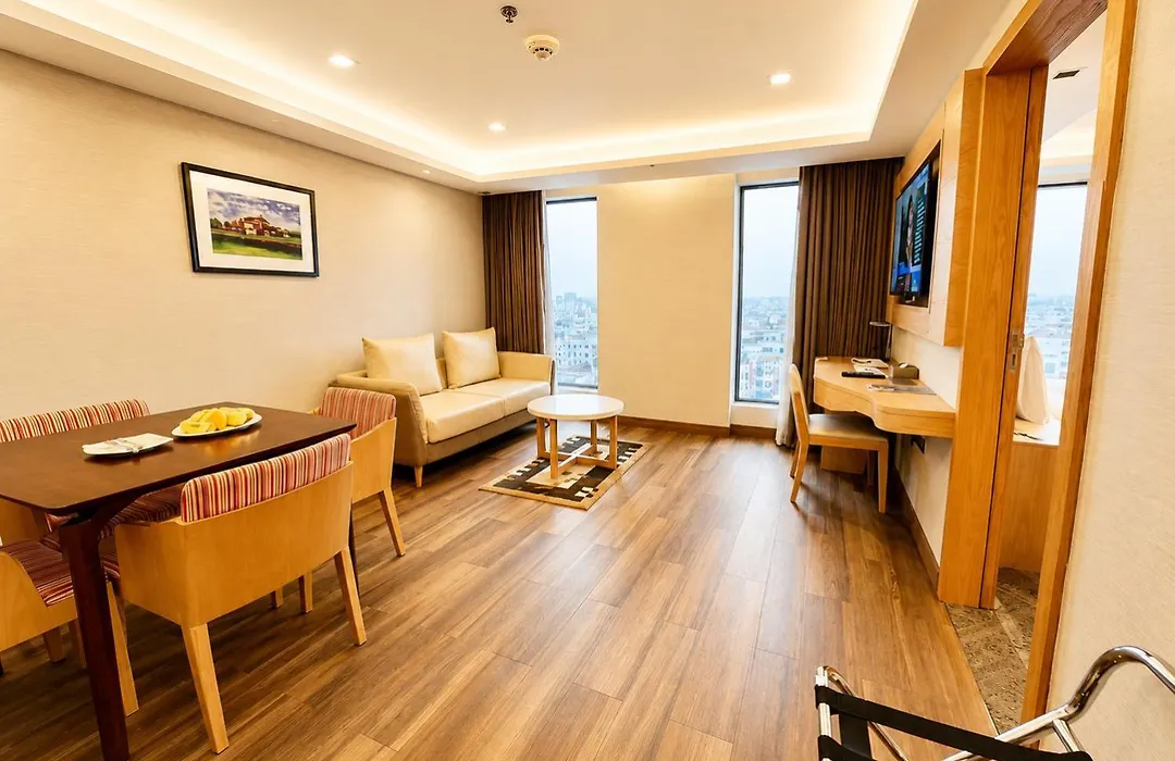 Hansa- A Premium Residence-1