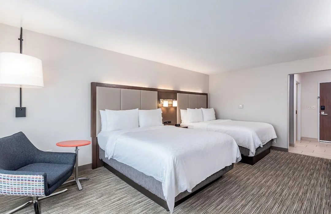Holiday Inn Express & Suites Hammond By Ihg-1