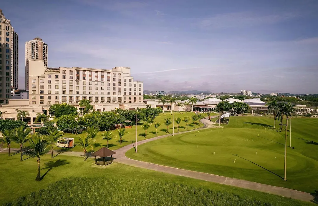 The Santa Maria, A Luxury Collection Hotel & Golf Resort, Panama City-1