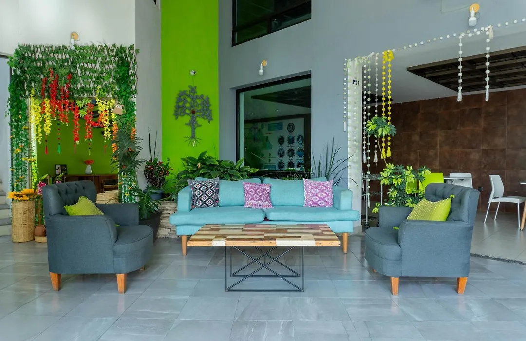 Hotel Brisas Express-1