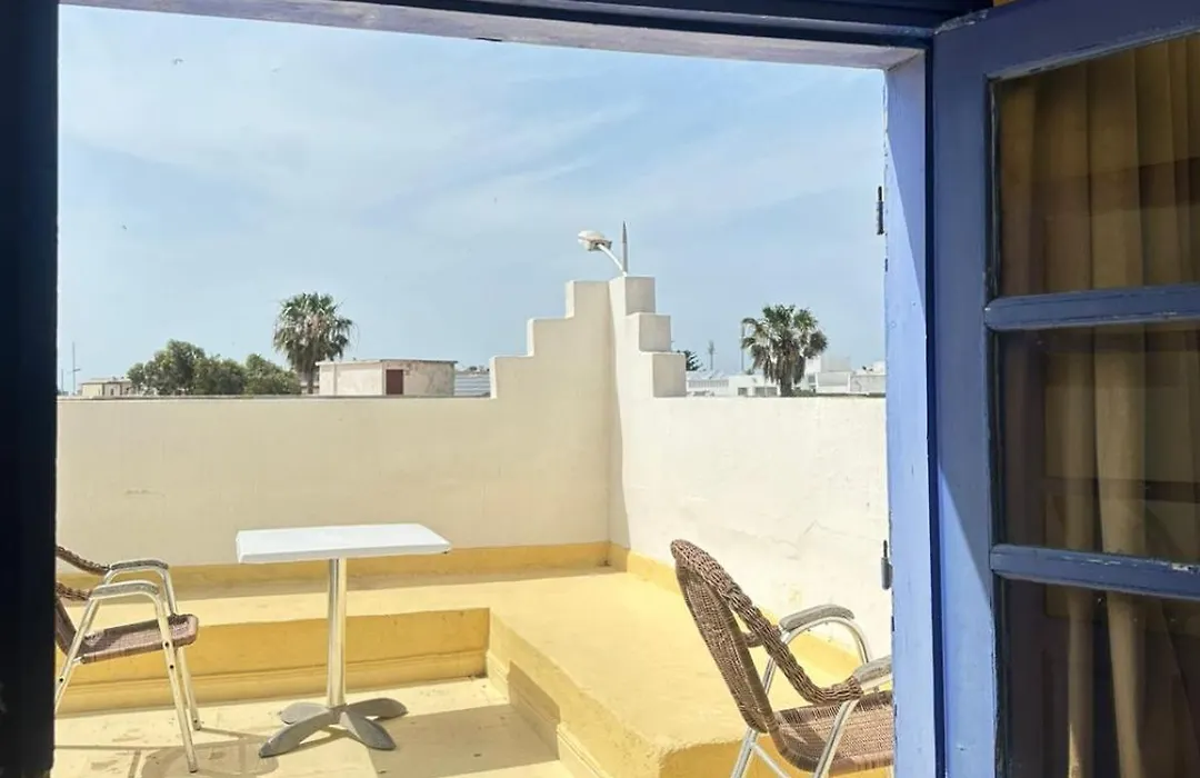 Yousurf Surf House-1