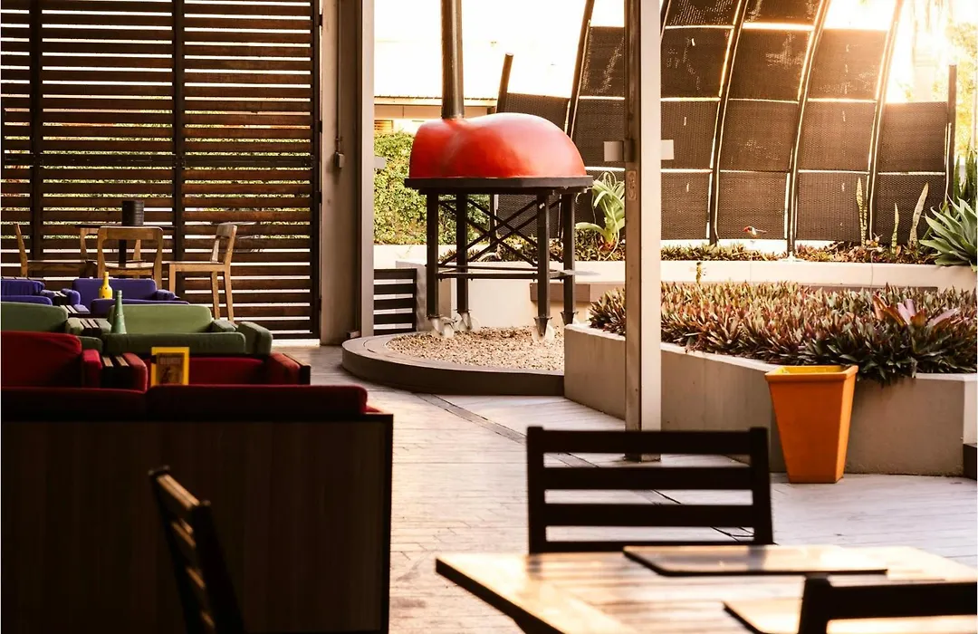 Onomo Hotel Durban-1