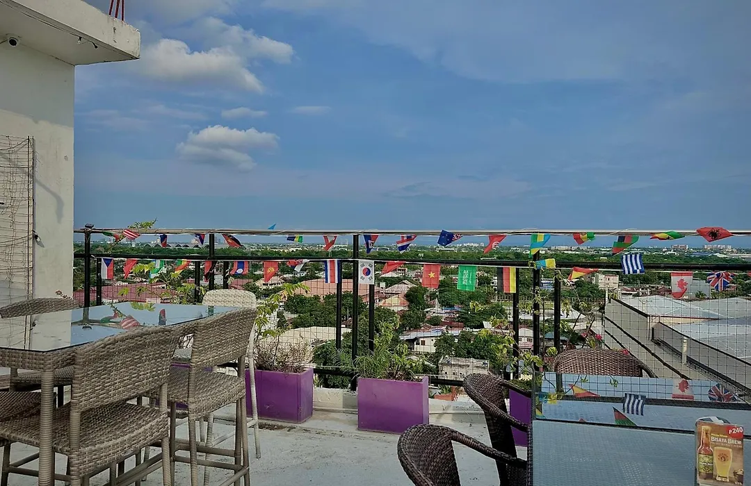 Sempre Premier Inn - Mactan Airport Hotel-1