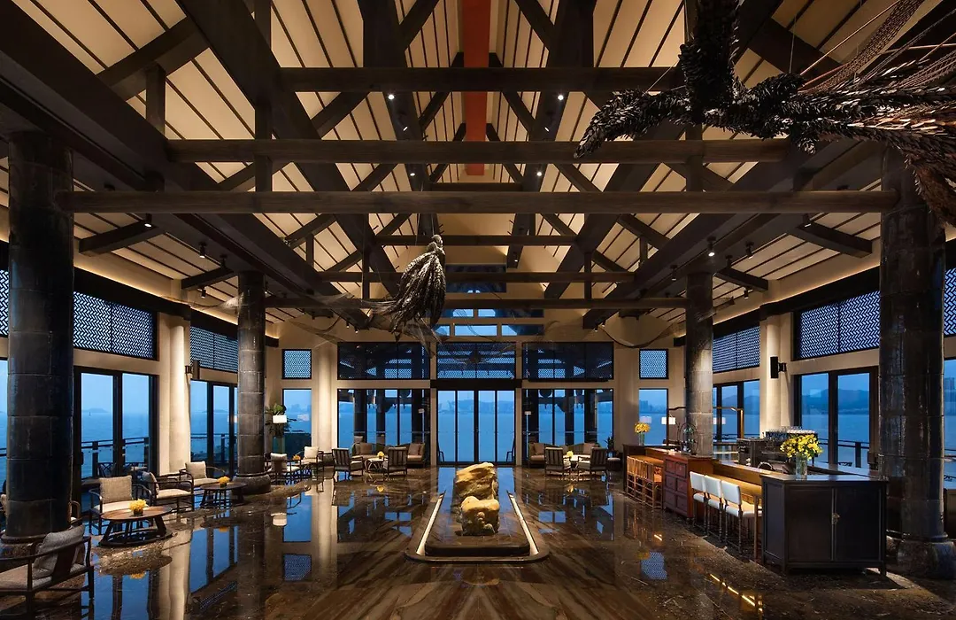 Angsana Zhuhai Phoenix Bay-1