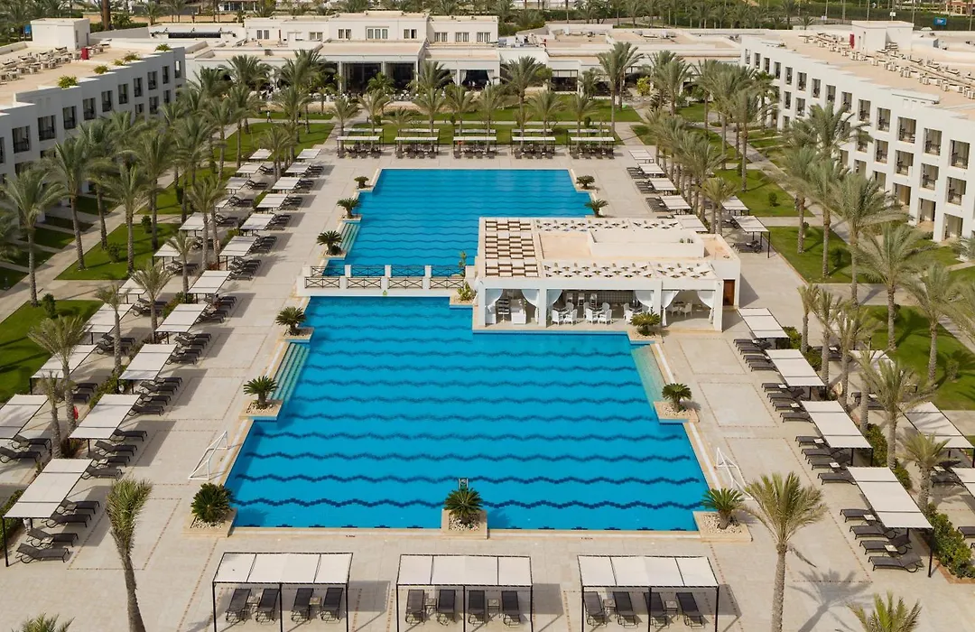 Jaz Elite Crystal, Almaza Bay-1