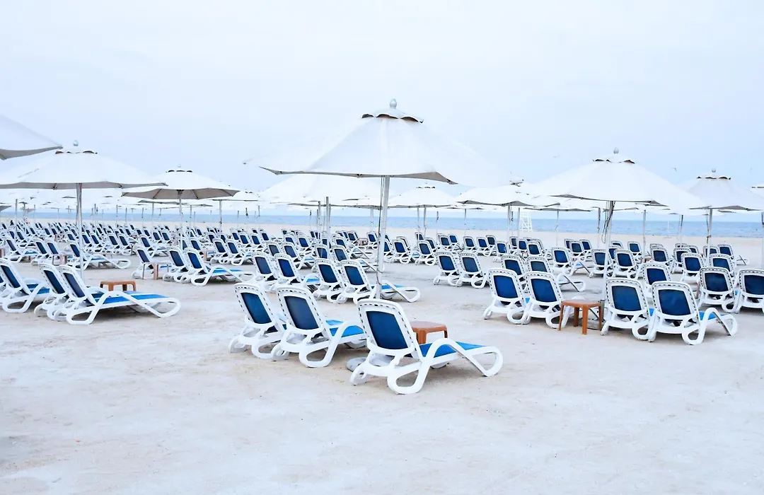 Wyndham Garden Ajman Corniche-1