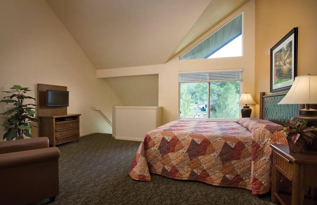 Worldmark Wolf Creek-1