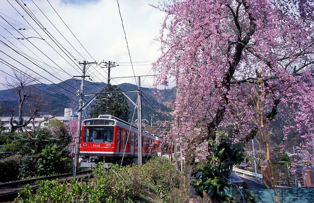 Hakone Onsen Yuyado Yamanoshou-1