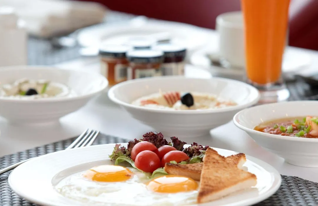 Novotel Jazan-1