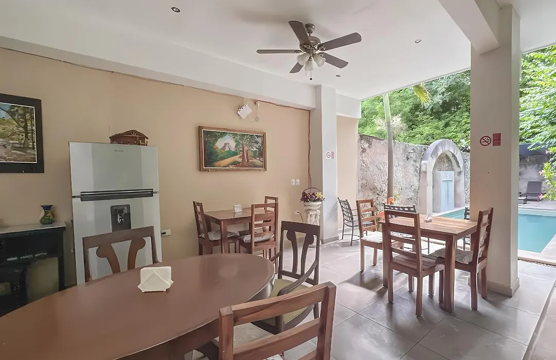 Casa Daniels Guesthouse-1