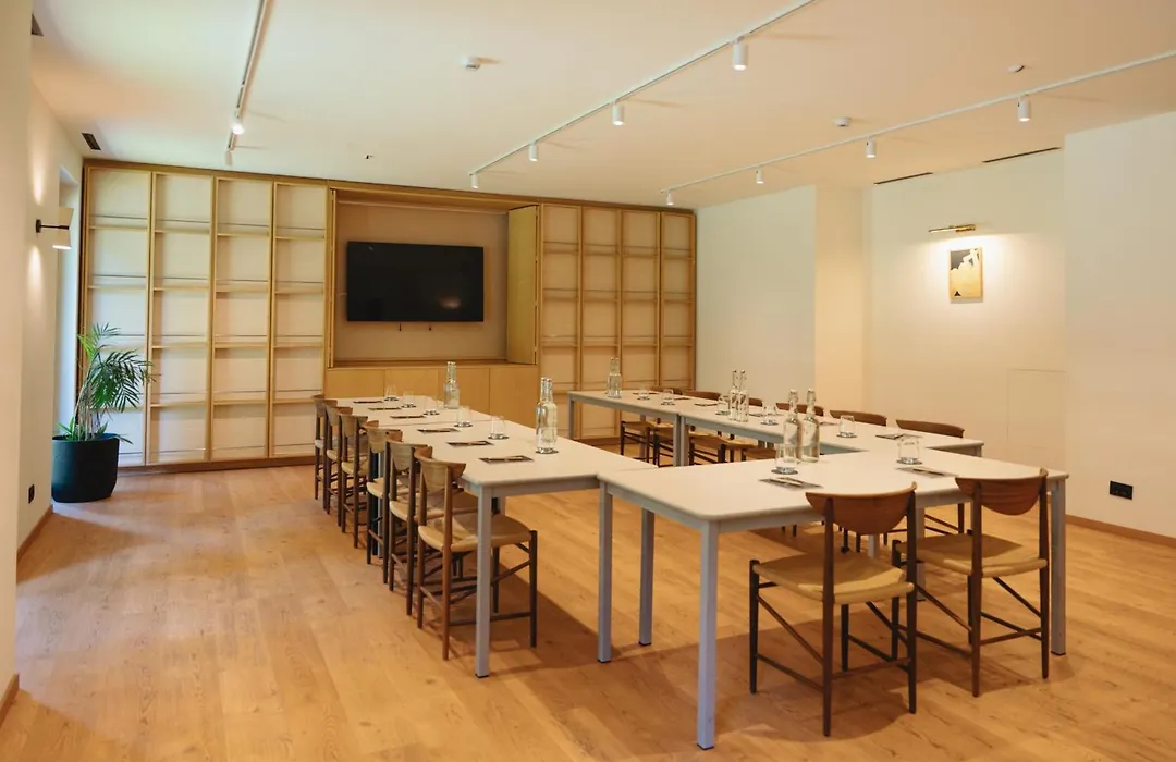 Aethos Hotel Monterosa-1