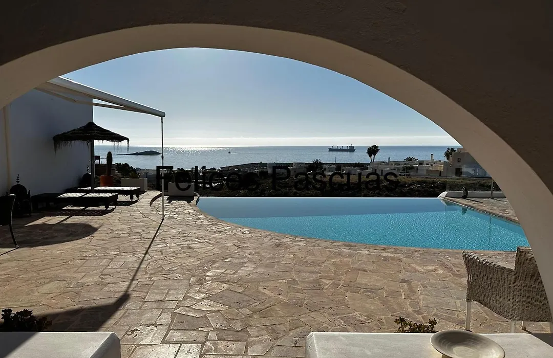 Casabah Bed & Breakfast-1