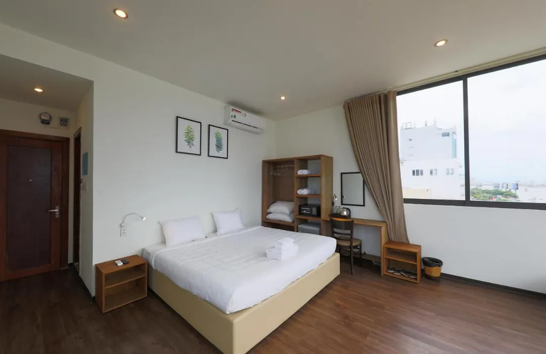 Vitalis Riverside Hotel-1