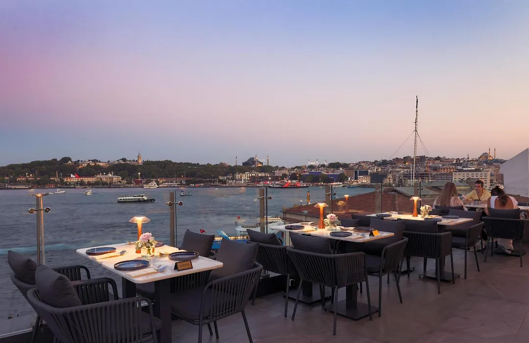 The Wings Hotels Karakoy-1