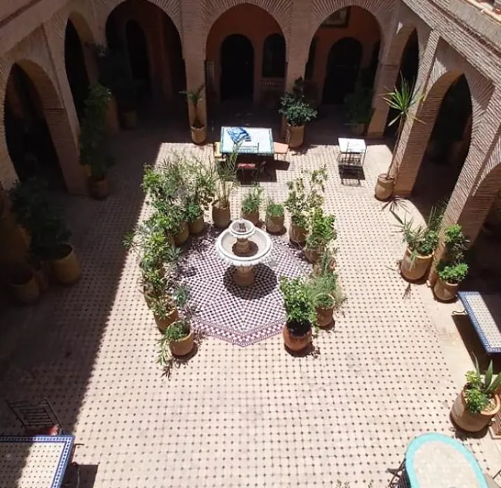 Hotel Wissam-1