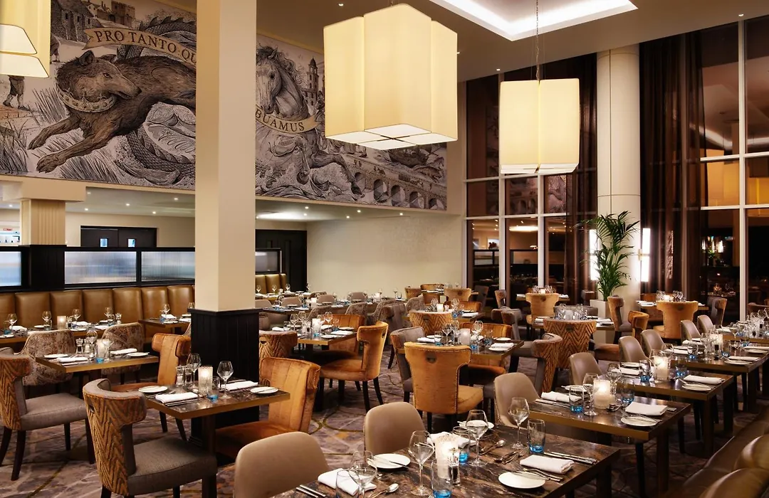 Grand Central Hotel Belfast-1