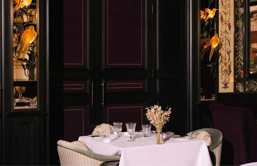 L'Oscar London-1