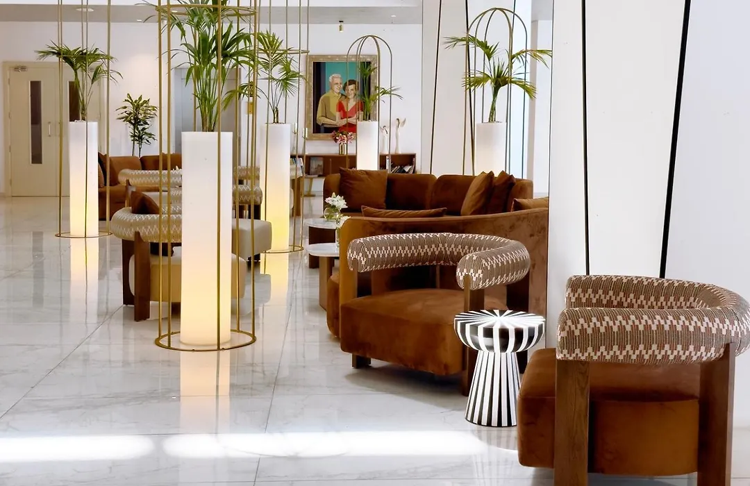 Ivi Mare - Designed For Adults By Louis Hotels-1