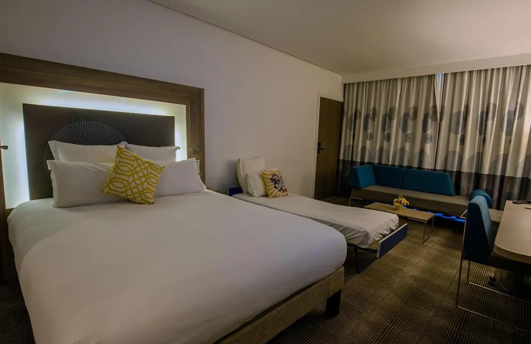 Novotel Mohammedia-1
