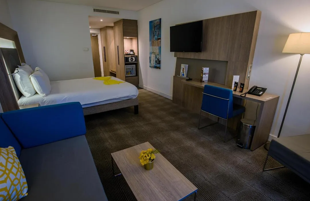 Novotel Mohammedia-1