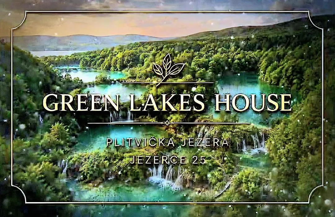 Green Lakes House-1