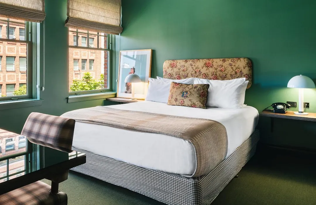 Palihotel Seattle-1