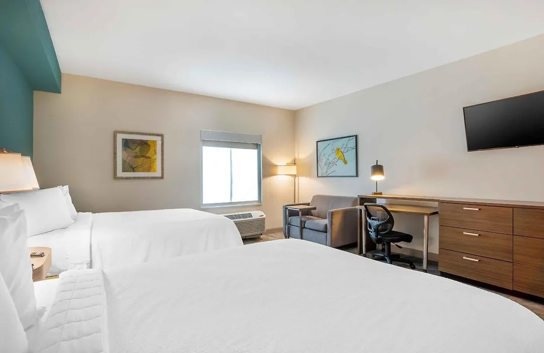 Extended Stay America Premier Suites - Greenville - Woodruff Road-1
