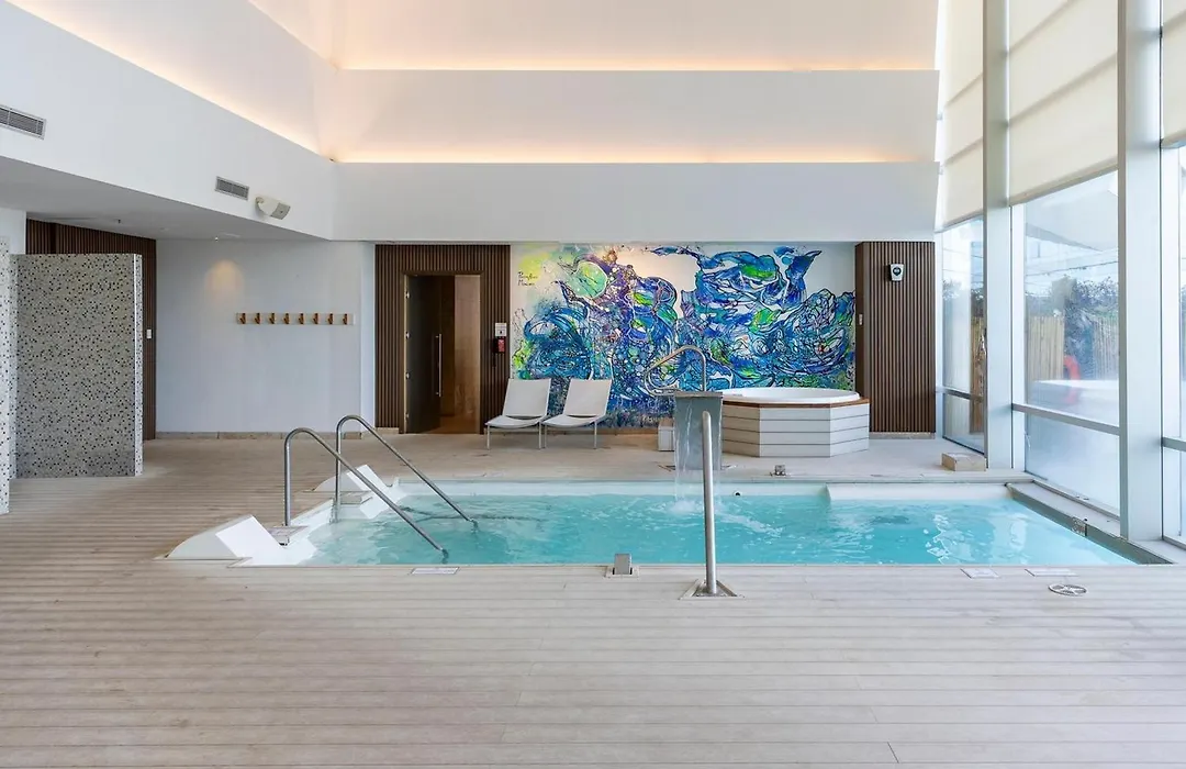 Hilton Pilar-1