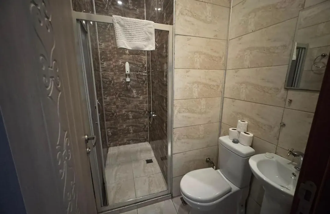 Hotel Megaron-1