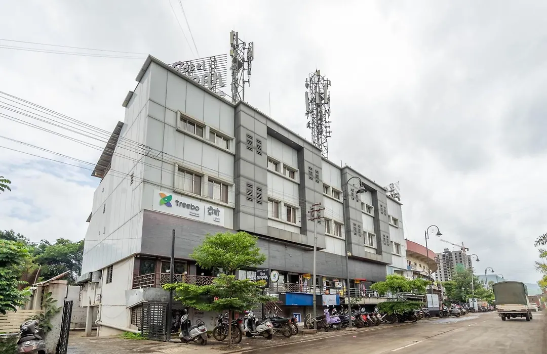 Treebo Pushpak-1
