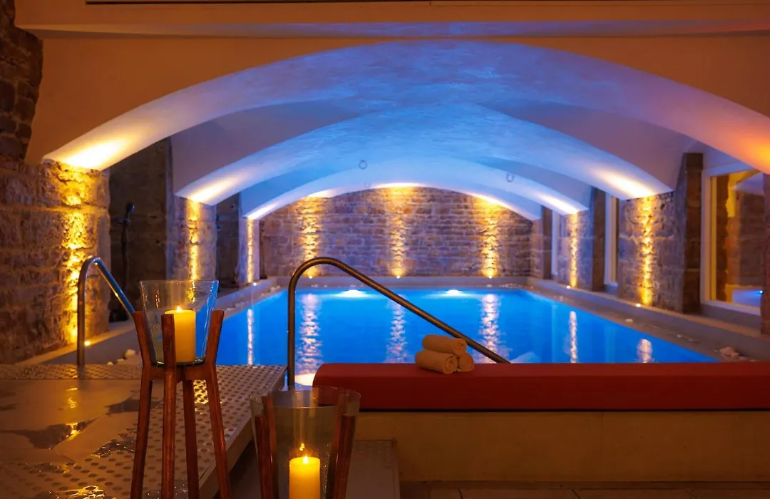 Boscolo Lyon Hotel & Spa-1