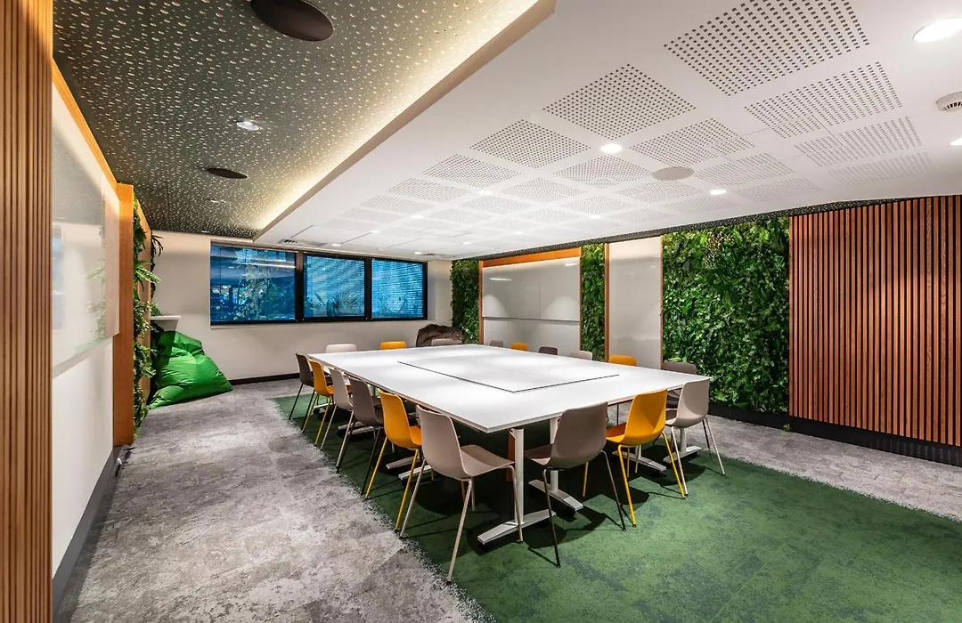 Voco Strasbourg Centre - The Garden By Ihg-1