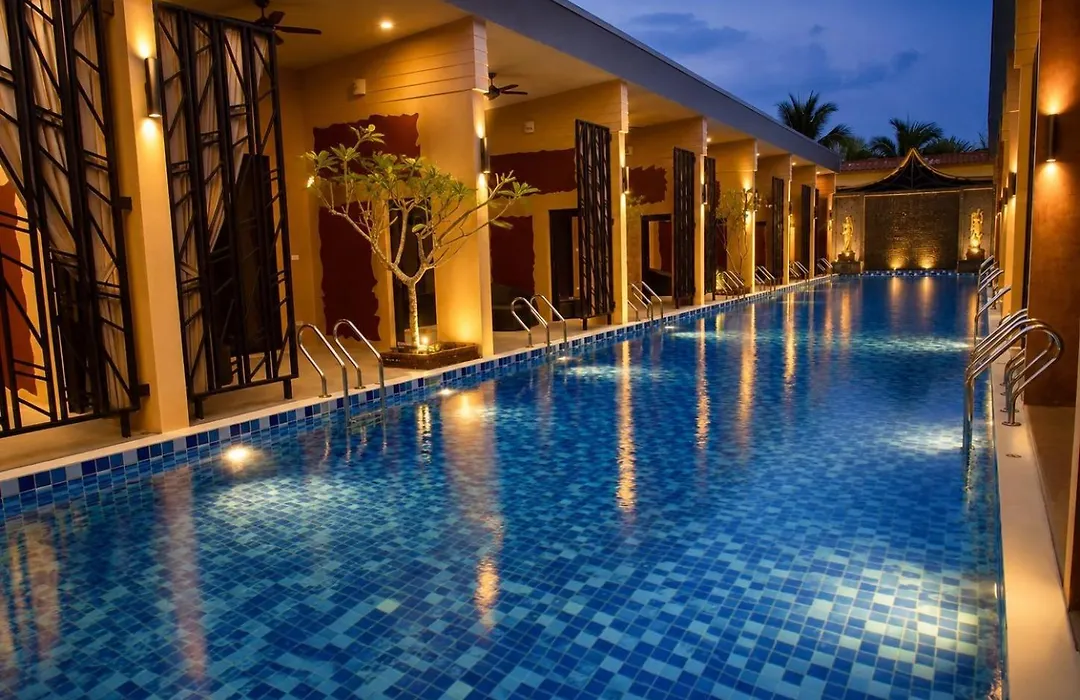 Baan Noppadol Hua Hin Loft-1