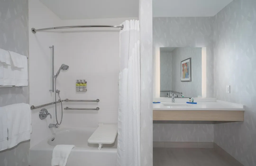 Holiday Inn Express & Suites - Denver Ne - Brighton By Ihg-1