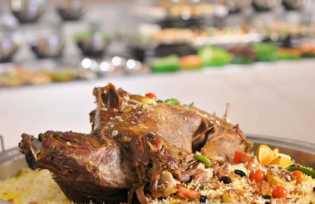 Moevenpick Hotel Tahlia Jeddah-1
