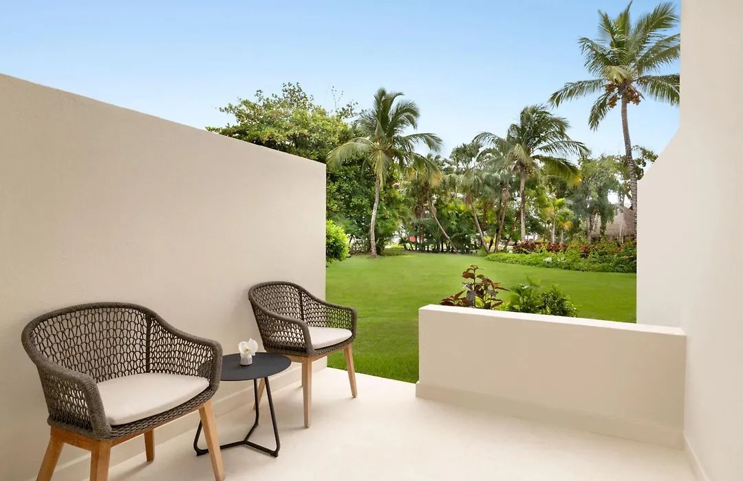 Dreams La Romana All-Inclusive Resort & Spa-1