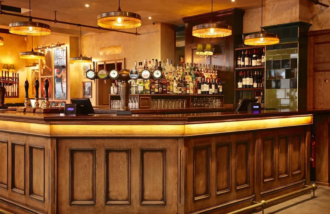 The Bedford Balham - Live Music Venue-1